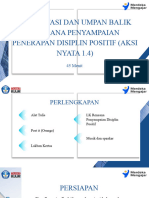 Aksi Nyata 1.4