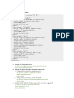 Ejercicios XQuery II - Con Solucion