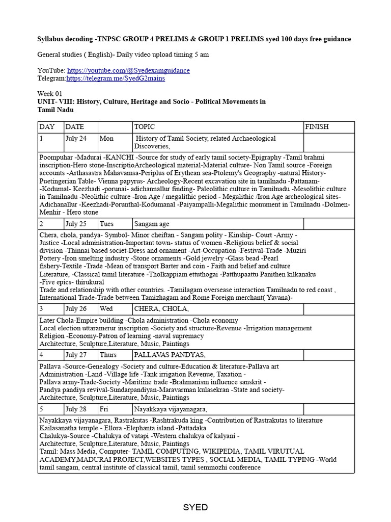 syllabus-decode-gs-english-tnpsc-group-4-1-prelims-pdf-tamil-nadu