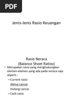 Download Jenis-Jenis Rasio Keuangan by Rini Ramdhiani Muchtar SN72790875 doc pdf
