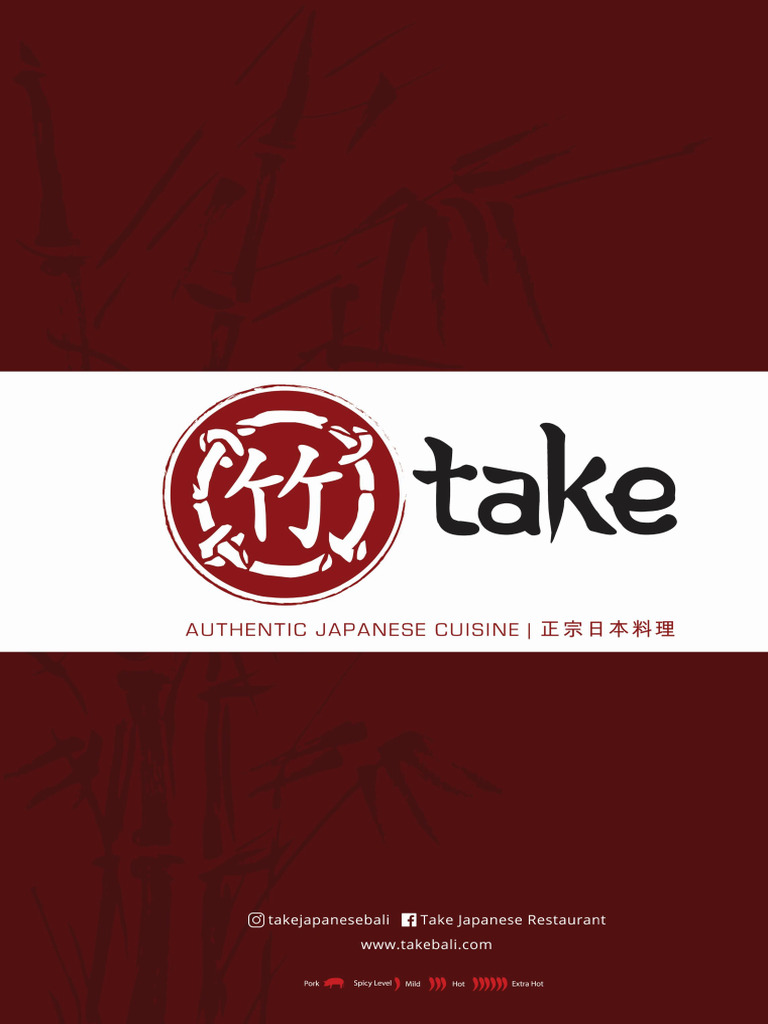 Take Food Safe Online