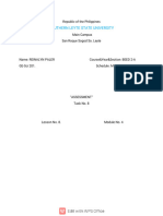 Sts Assessment 8 (Paler)