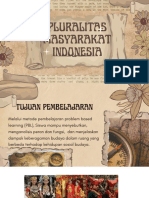 Bahan Ajar Pluralita Masyarakat Indonesis - Suanda Siklus 2