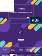 Hazard WPS Office