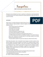 FT_a Alimentação Da Tua Comunidade