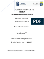 Autopolarización JFET