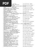 A. Numeral 4 Artículo 10, Decreto 57-2008 | PDF | Transporte y ...