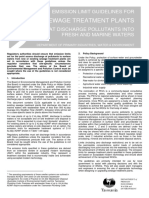 Emission Limit Guidelines June 2001