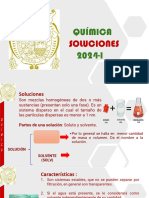 Quimica Soluciones - Unmsm