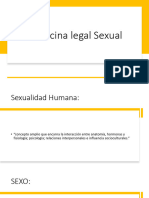 Medicina Legal Sexual Parte 1