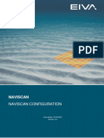 NaviScan Configuration