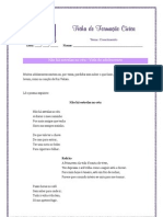 FT - No H Estrelas No Cu - Vida de Adolescente