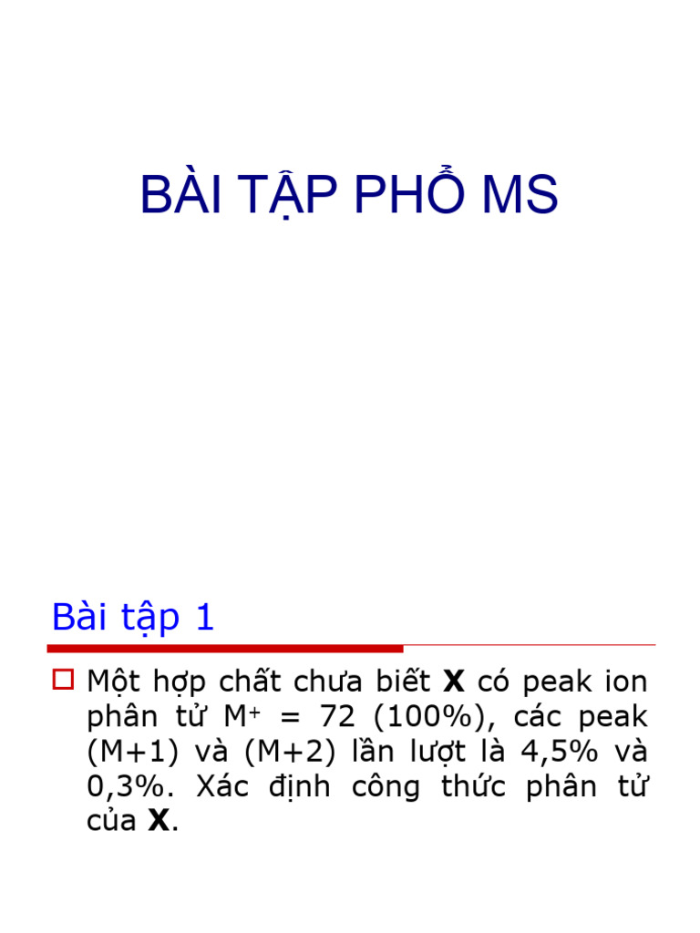 BT MS | PDF