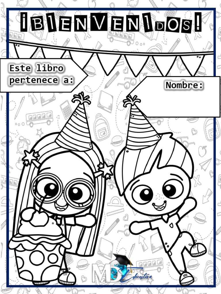 Repaso 3er Grado Pdf