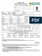 Joint Entrance Examination (Main) - India