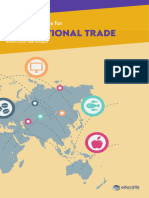 Muestras English For International Trade PDF