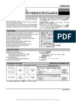 TK11100CS