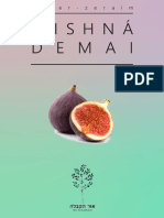 Pdfcoffee.com e Book Mishna Demai Seder Zeraim PDF Free
