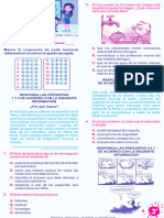 Pse - Grado 3°