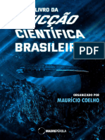 O Livro Da Fiçcâo Científica Brasileira