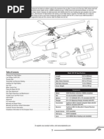 Download Blade 450 Manual by Cliff Johnson SN72792658 doc pdf