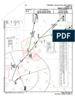 SBCT - Rnav Evmuk 1c Rwy 15 - Sid - 20231102