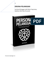 Personapelanggan 2019