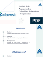 Colpensiones Expo