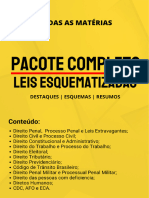 Amostra Gratuita Pacote Completo