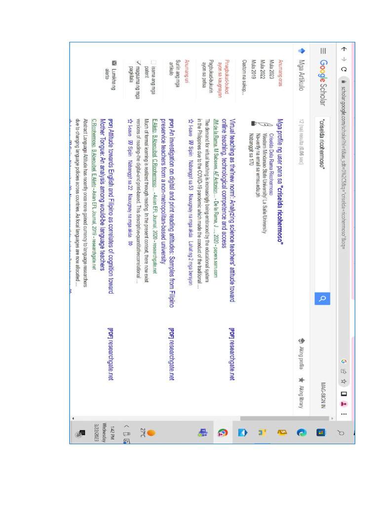 Research Docs | PDF