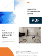 2.python Basic
