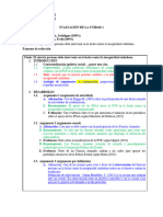 Evaluación de La Unidad 3 Equipo 3