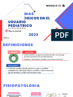 Neurologia Pediatria