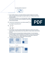 LATIHAN MATEMATIKA Kelas 3