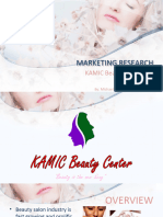KAMIC Beauty Center