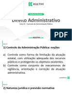 356acaa381142215 Aula25-ControledaAdministraoPblica