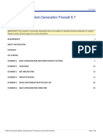 Firepower NGFW Lab Basics - Guide