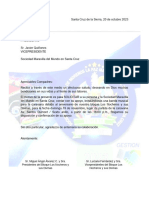 CARTA Final Sociedad Maravilla