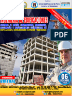 Brochure Edificaciones 2021