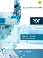 Medical Development PowerPoint Template