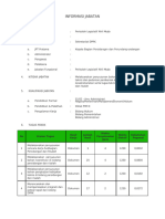 Perisalah Legislatif Ahli Muda