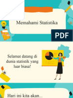 STATISTIKA