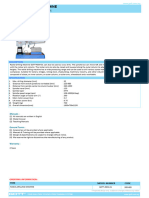 6 Radial Drilling Machine