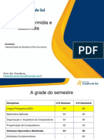 Aula1 SHM Final