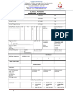 CP Hipertensi Dengan CHF