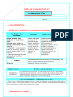 Ses Cyt Jue 9 Derecho A La Vida Fecundación