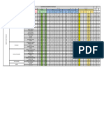 Matriz de Semisotano