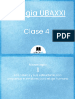 Clase 4