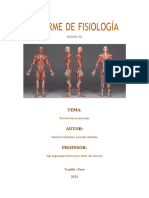 FISIOLOGIA S2 - Test de Fuerza Muscular