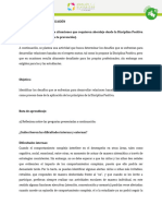 ANEXO 8. Orientaciones para La Autoevaluación